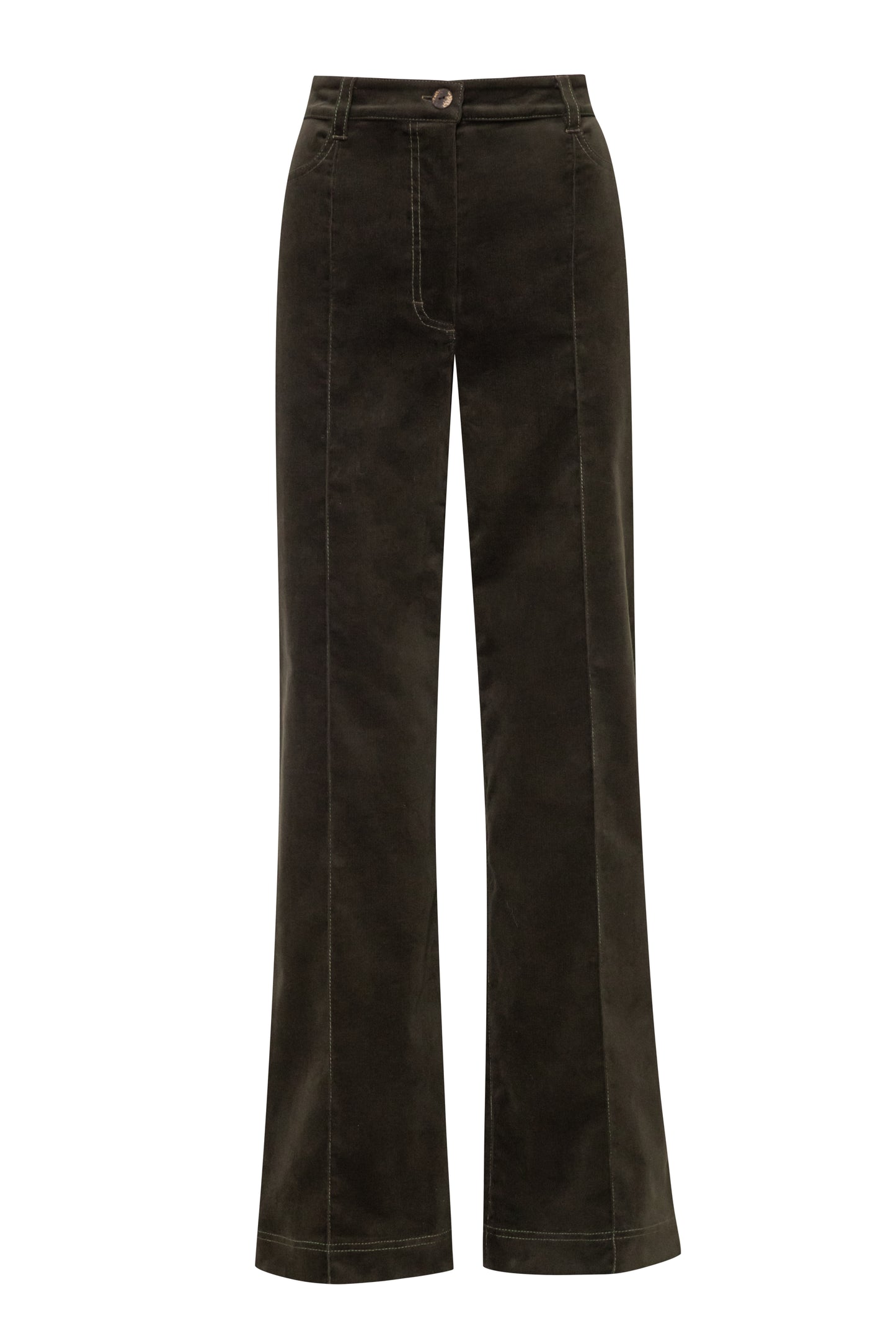 Cargo Corduroy Pant