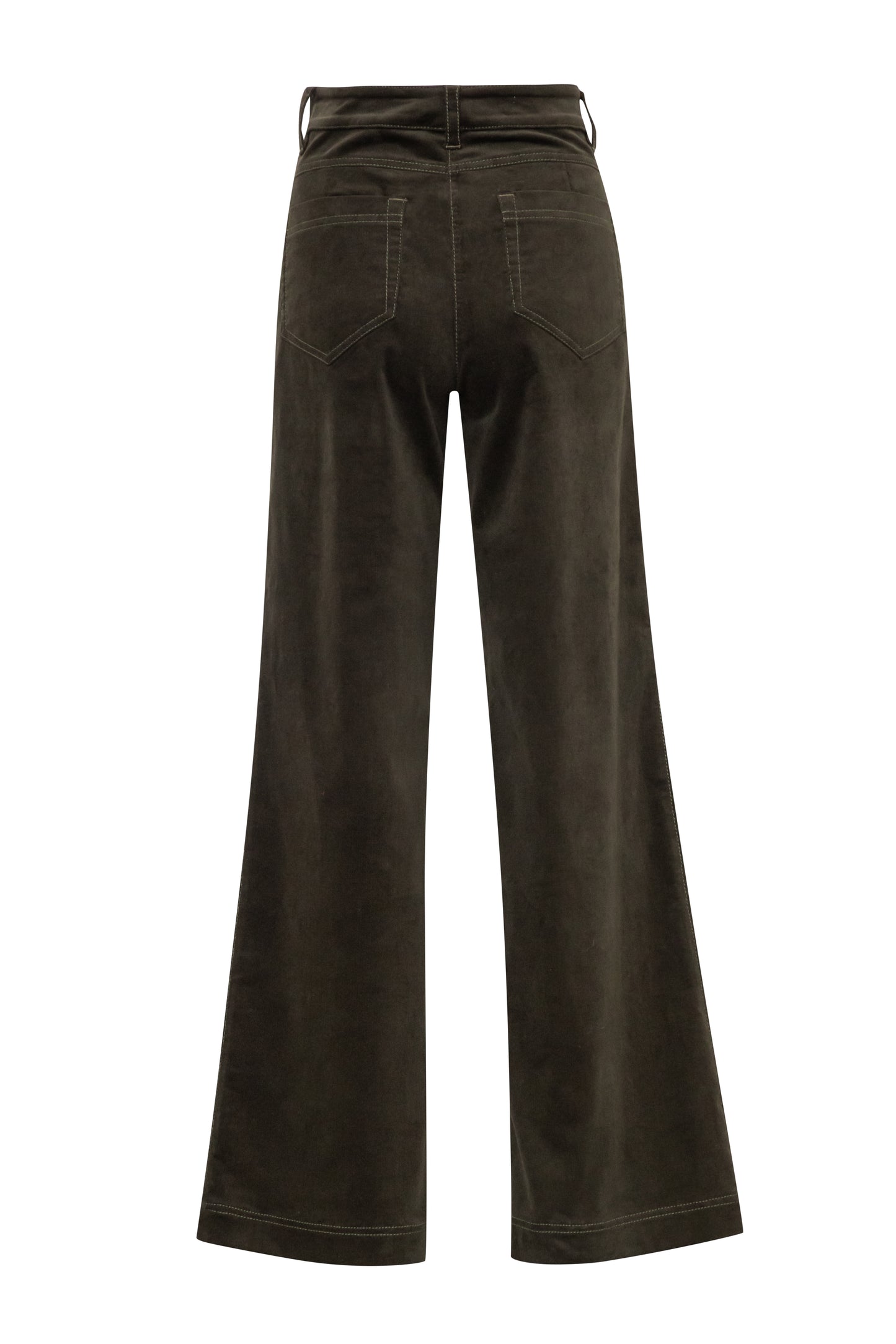 Cargo Corduroy Pant