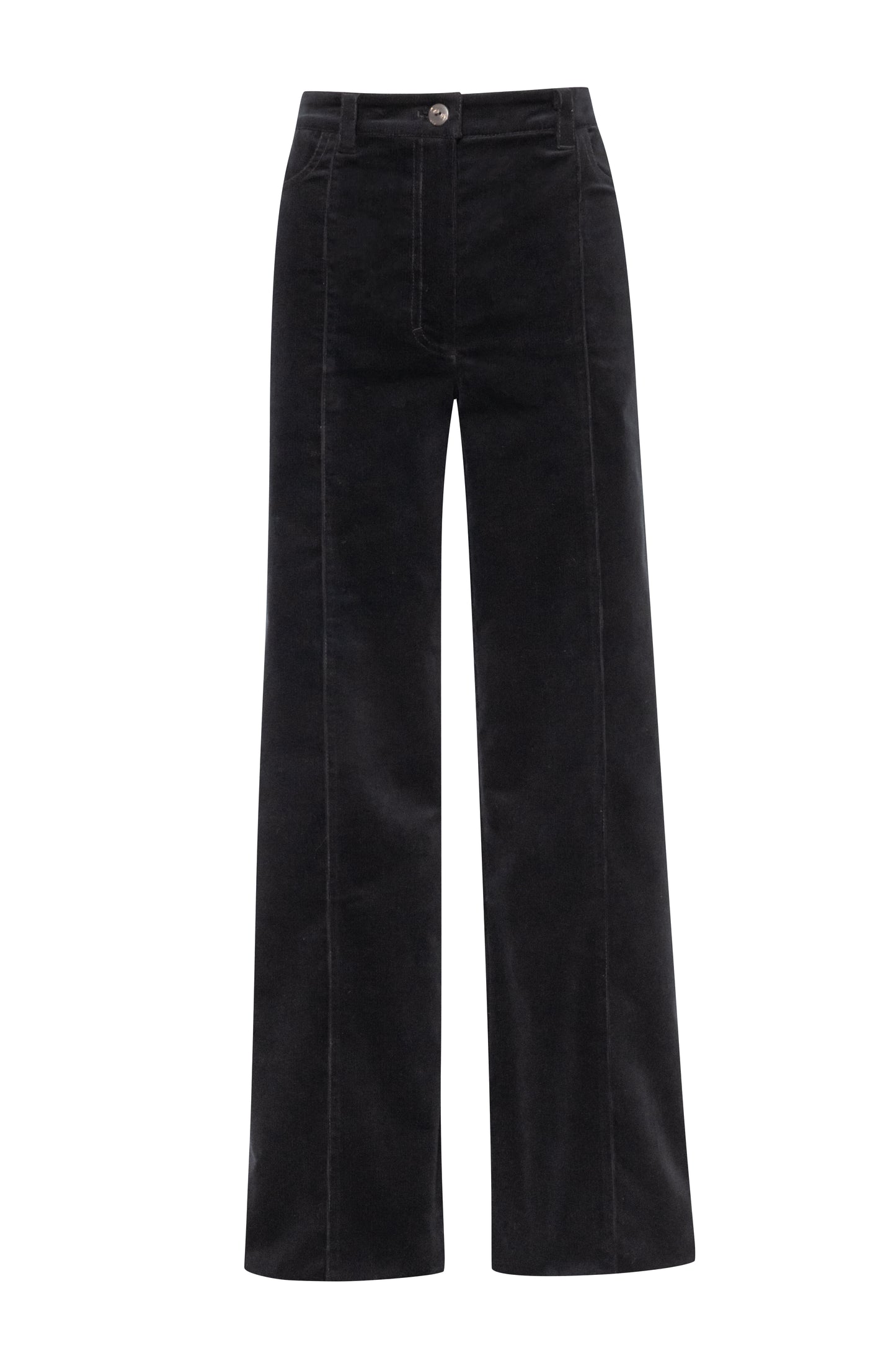 Cargo Corduroy Pant