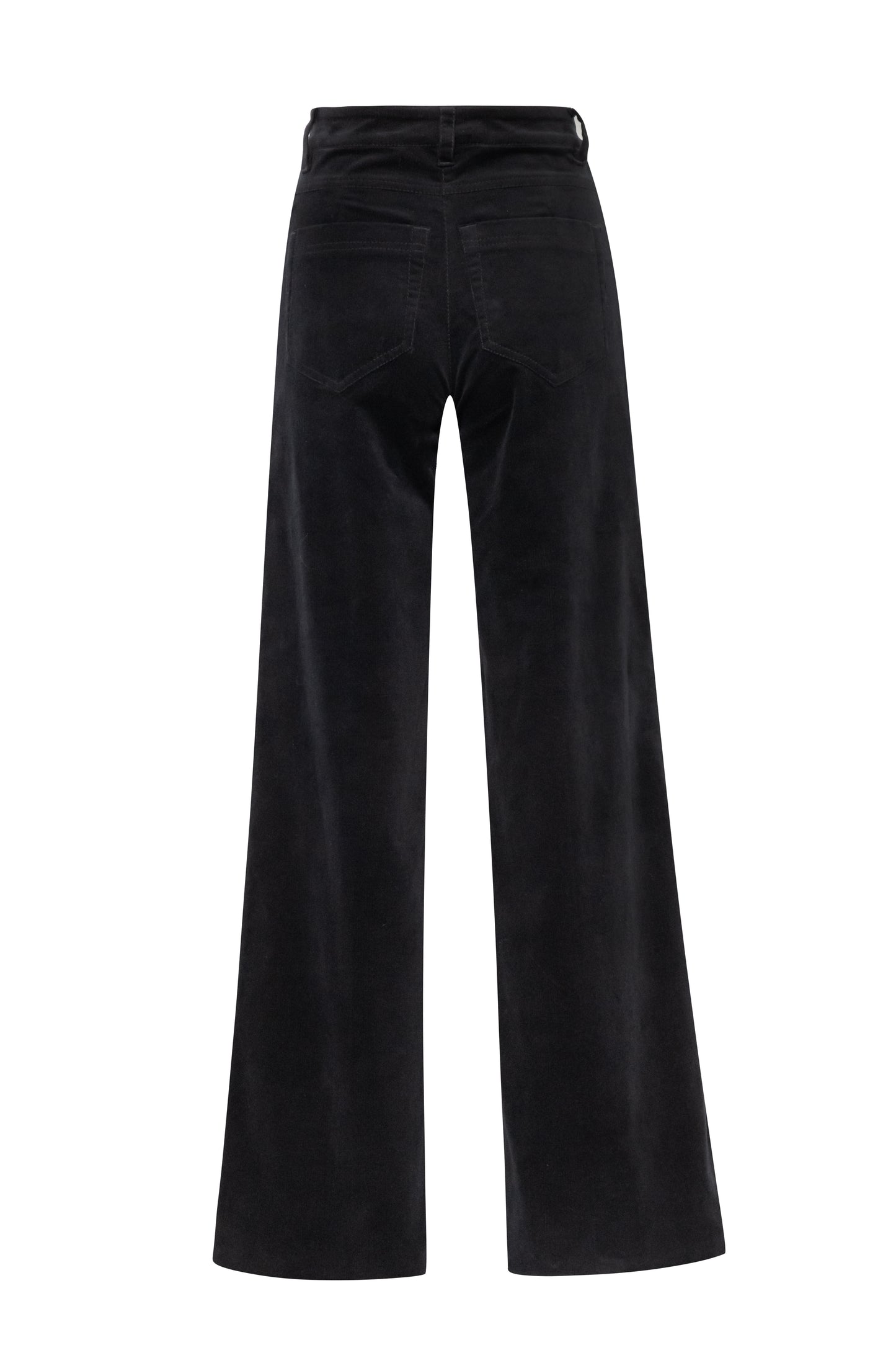 Cargo Corduroy Pant