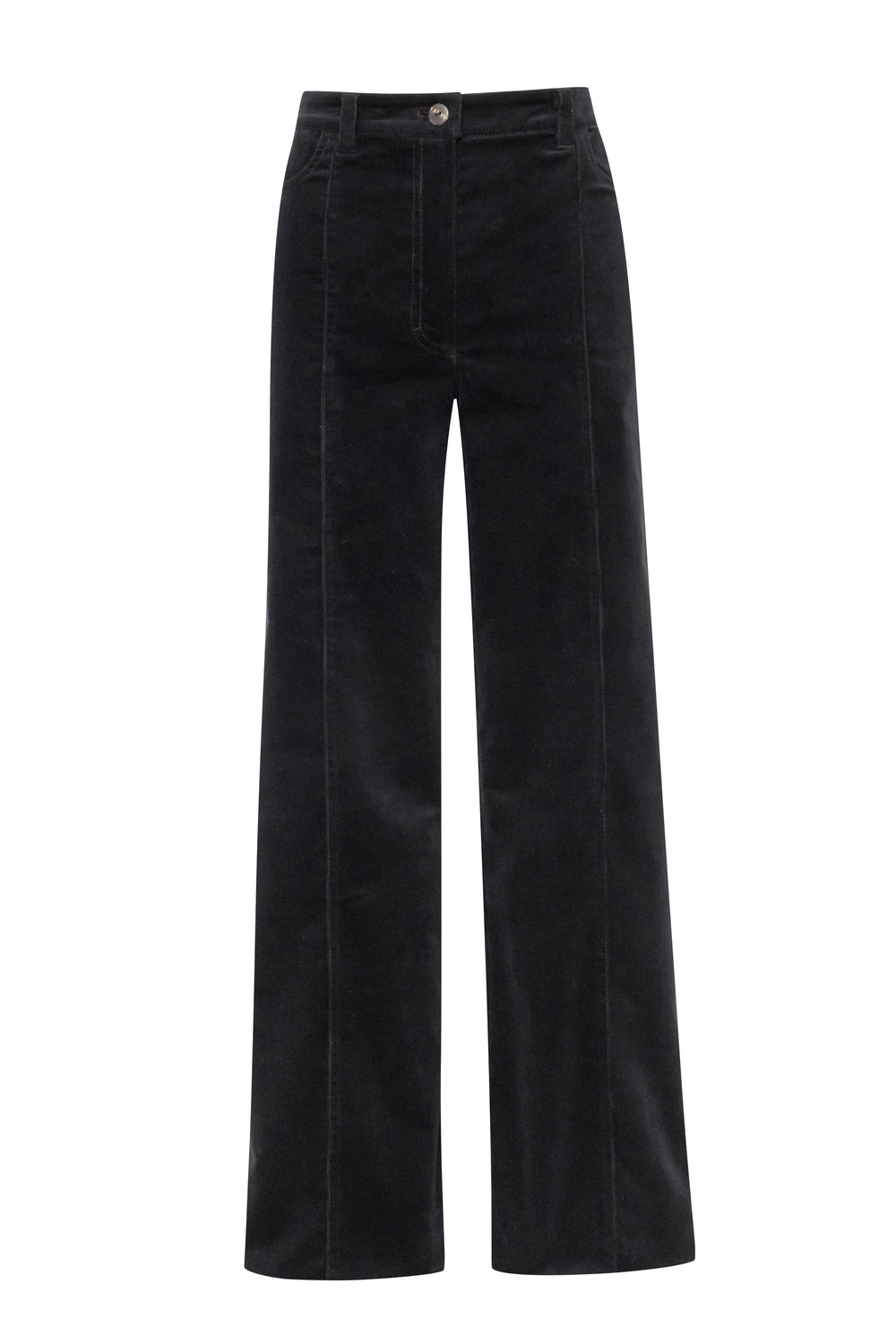 Cargo Corduroy Pant