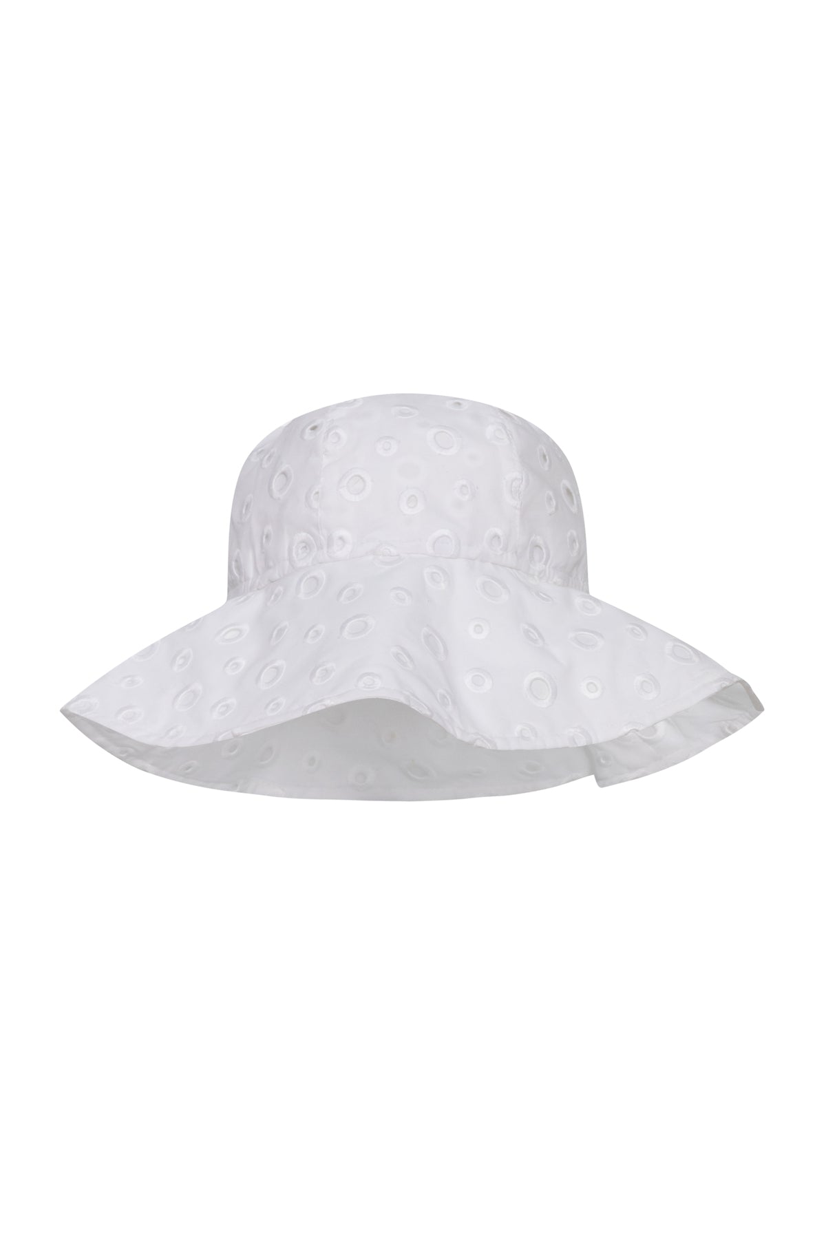 Sun Hat White